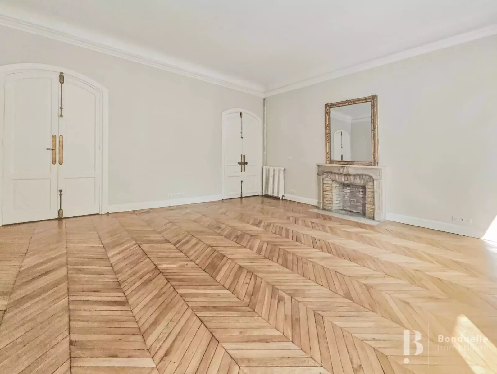 Appartement Avenue Franklin Delano Roosevelt à Paris