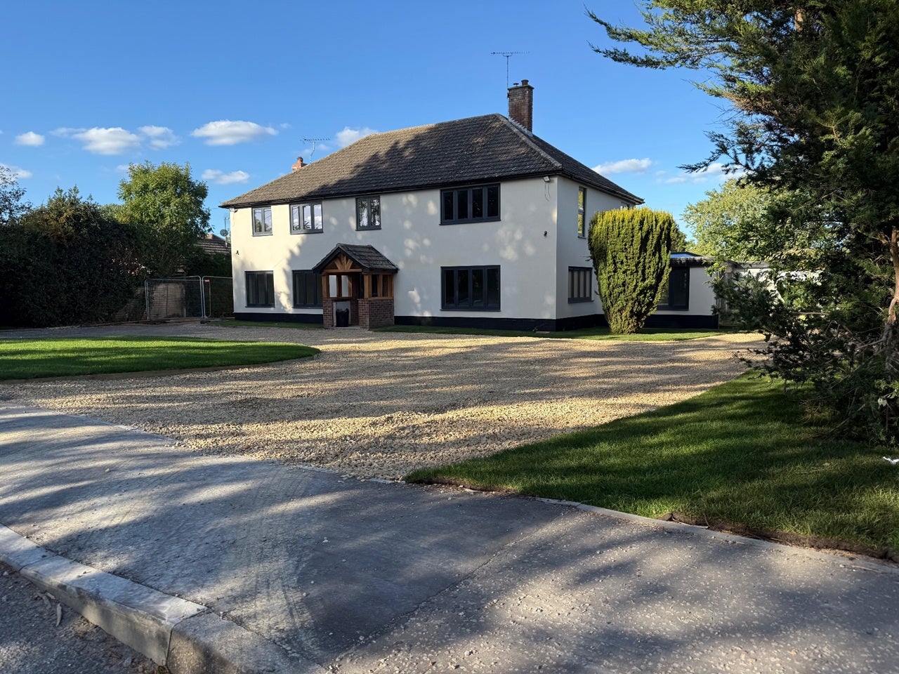Room Swaffham Road in Breckland District