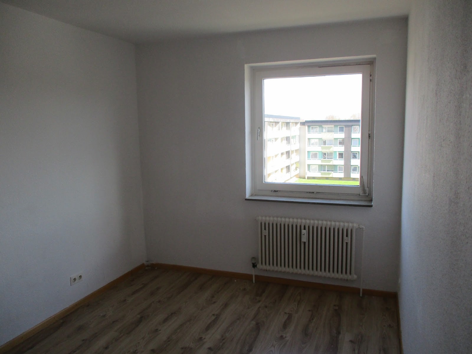 Wohnung Thomasweg in Salzgitter