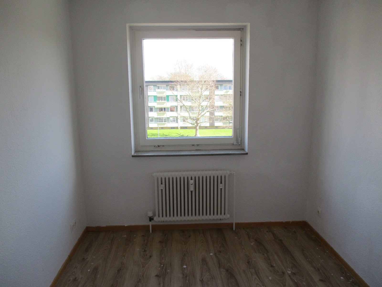 Wohnung Thomasweg in Salzgitter