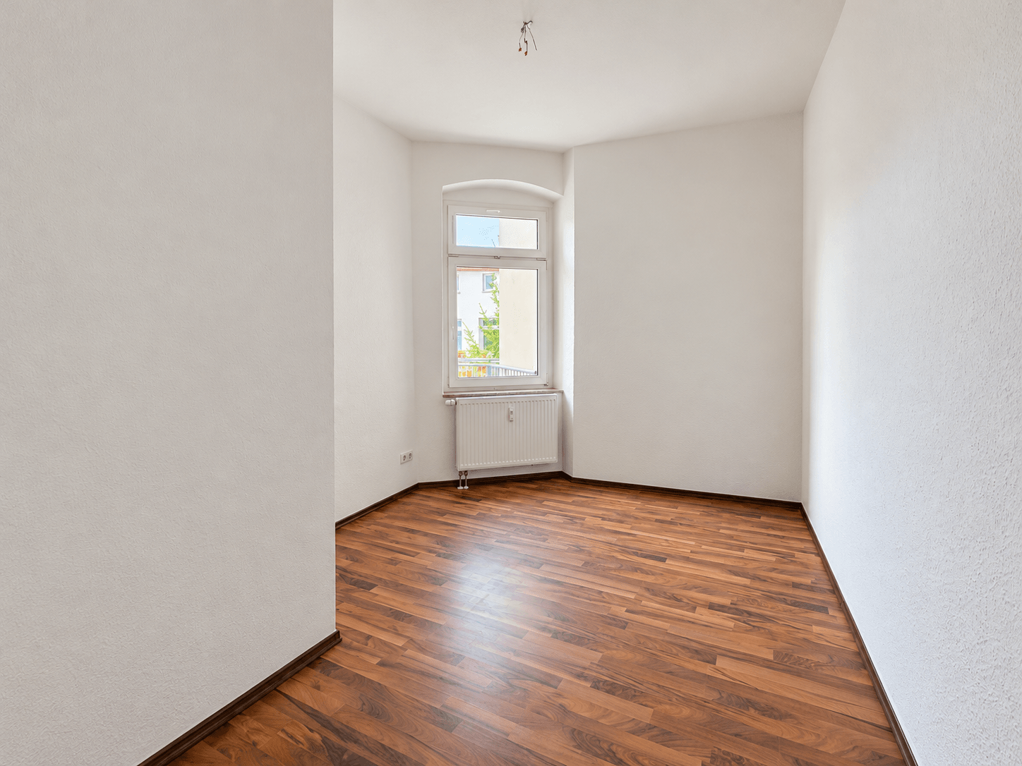 Wohnung Helmstedter Straße in Magdeburg