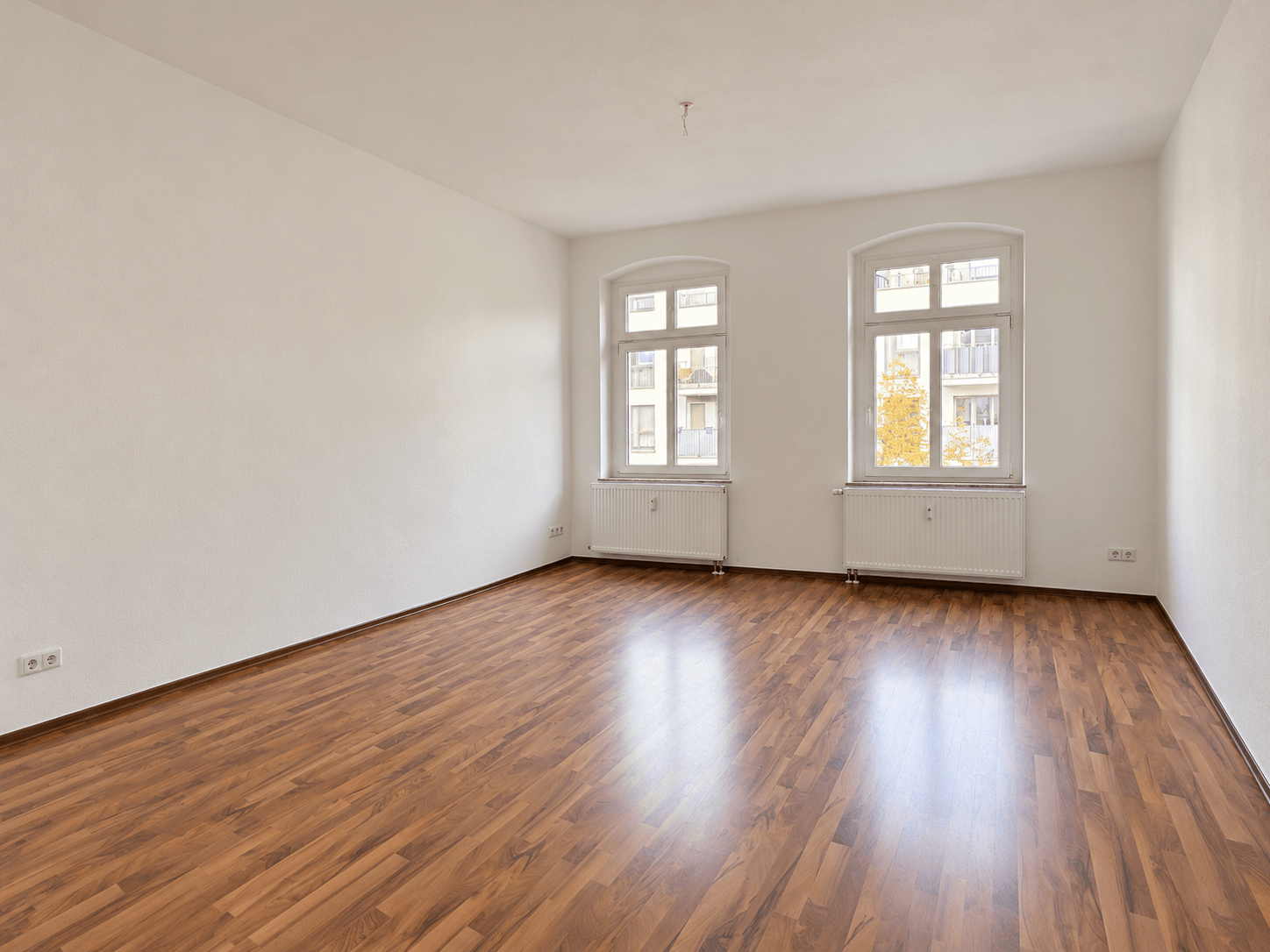 Wohnung Helmstedter Straße in Magdeburg