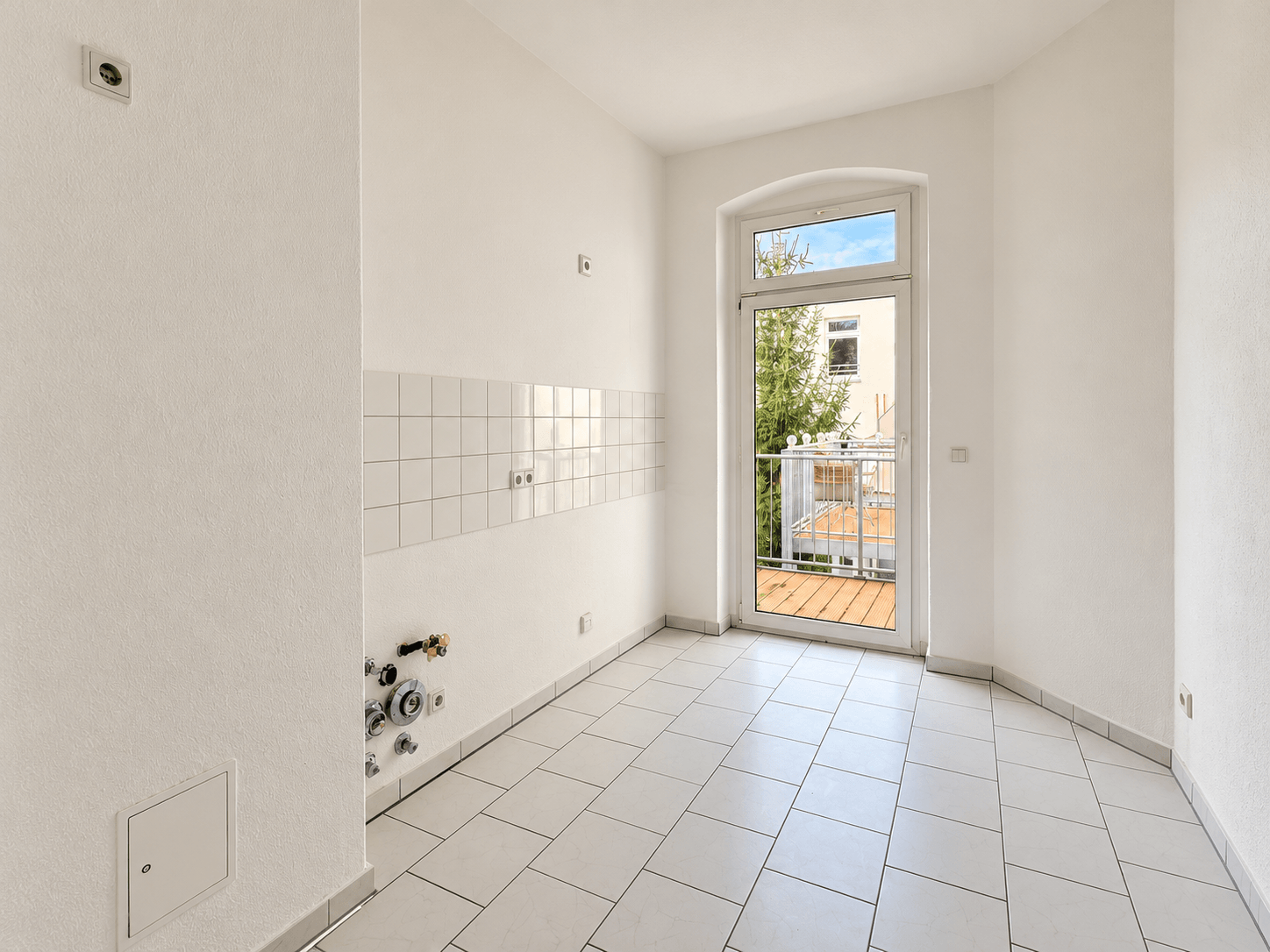 Wohnung Helmstedter Straße in Magdeburg