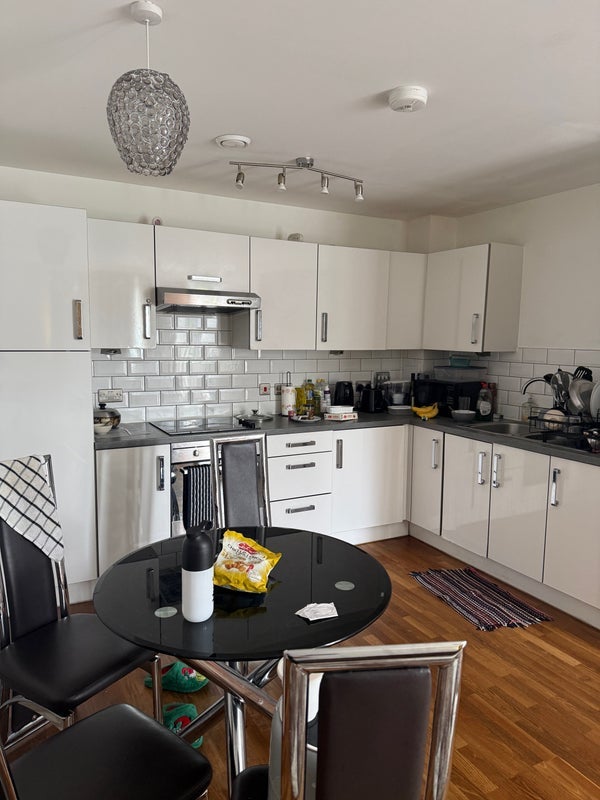 Room Thurston Road in Greater London