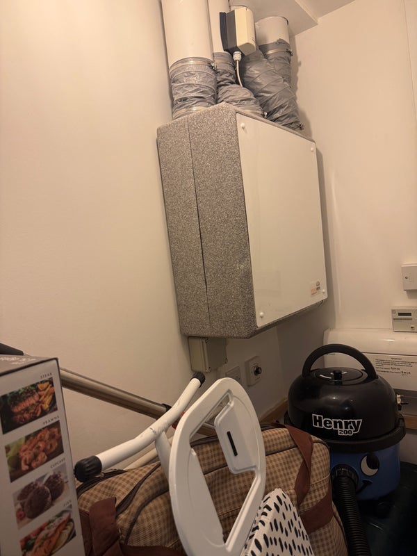 Room Thurston Road in Greater London