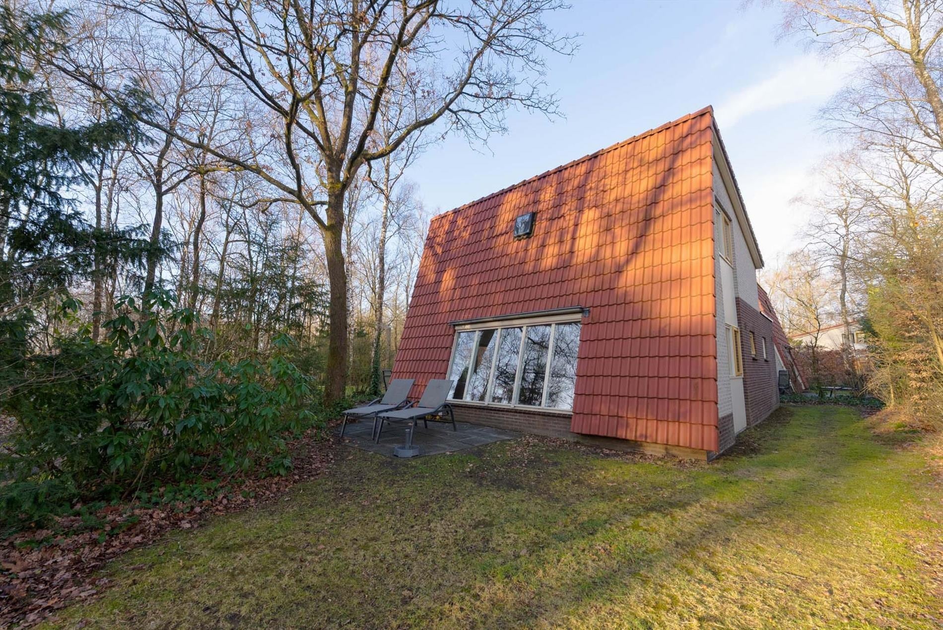 Krimweg 140 21 in Hoenderloo
