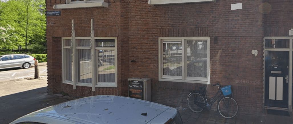 Appartement Andoornstraat 3 in Amsterdam
