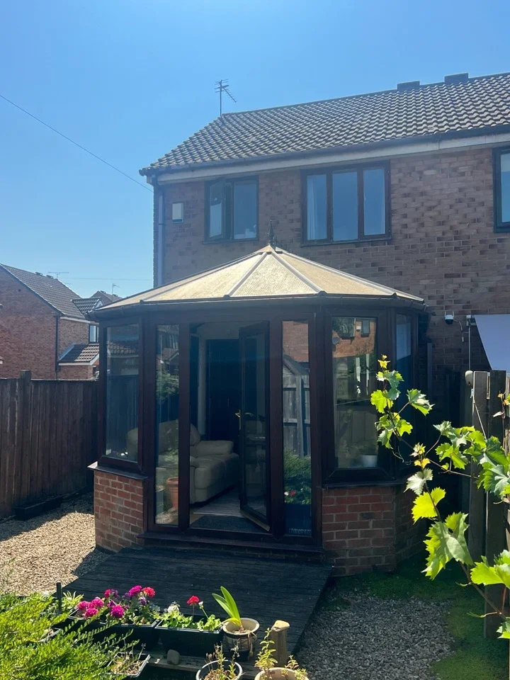 House The Rydales in Hull