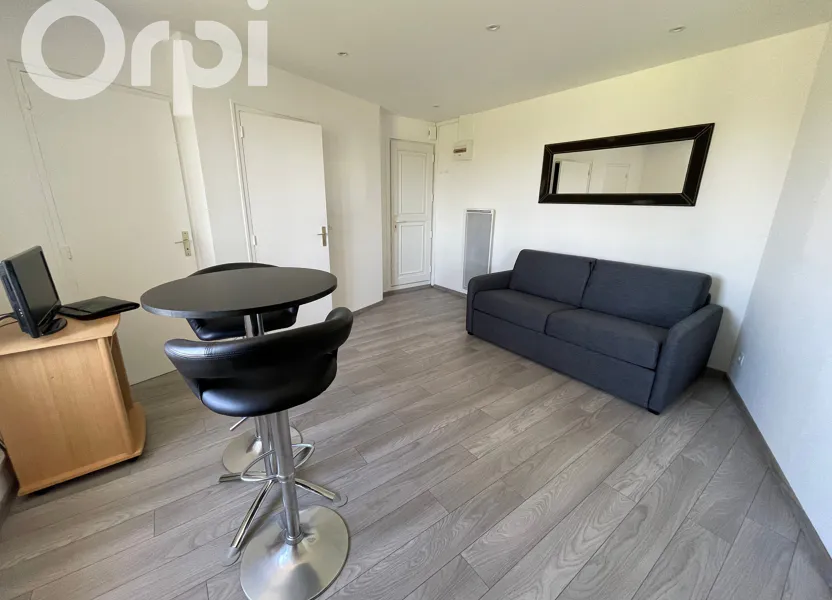 Flat Rue du Luxembourg in Senlis