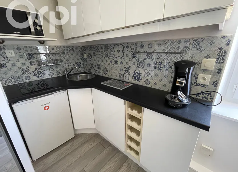 Flat Rue du Luxembourg in Senlis