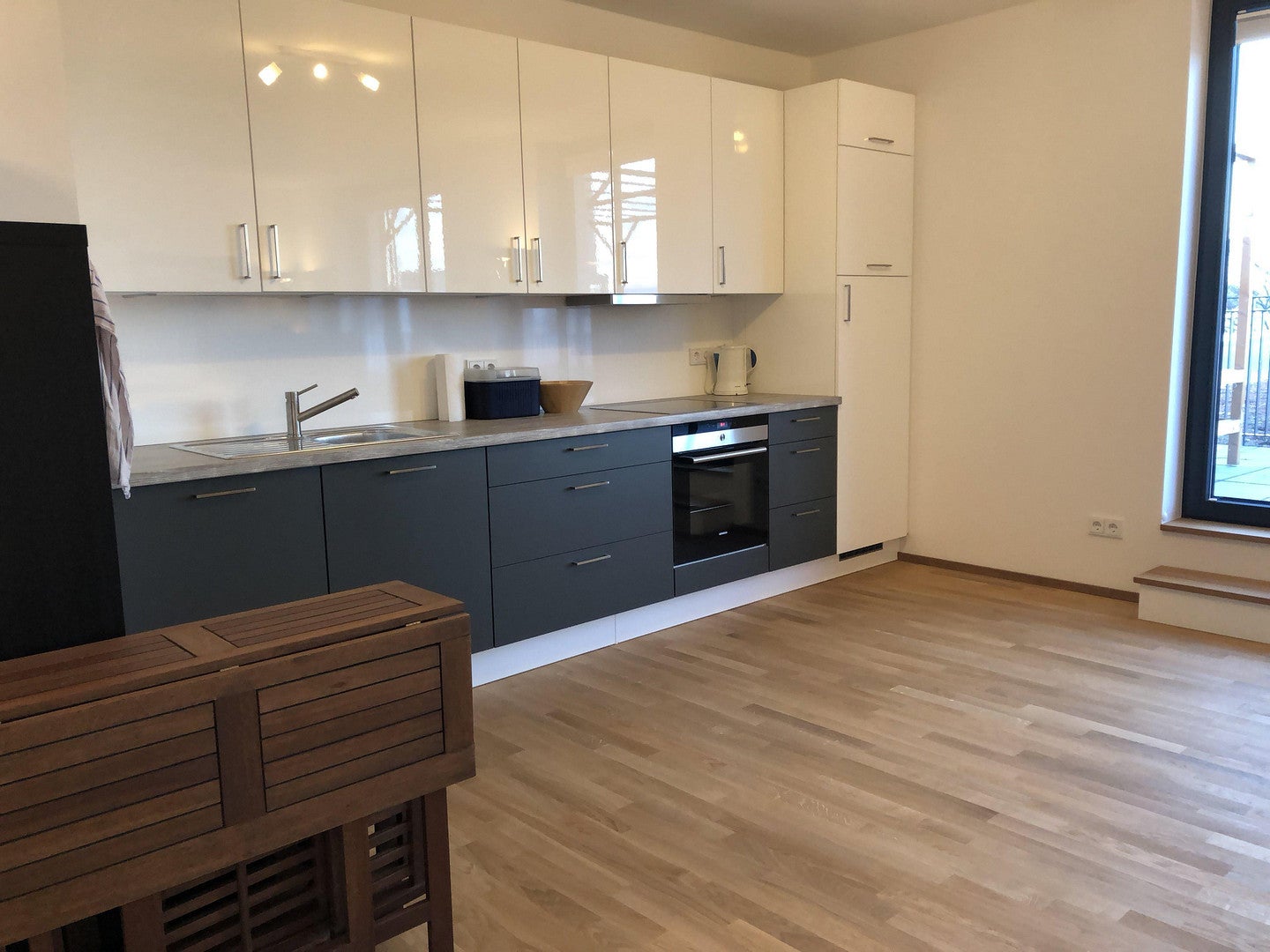 Wohnung Max-Bill-Straße in München
