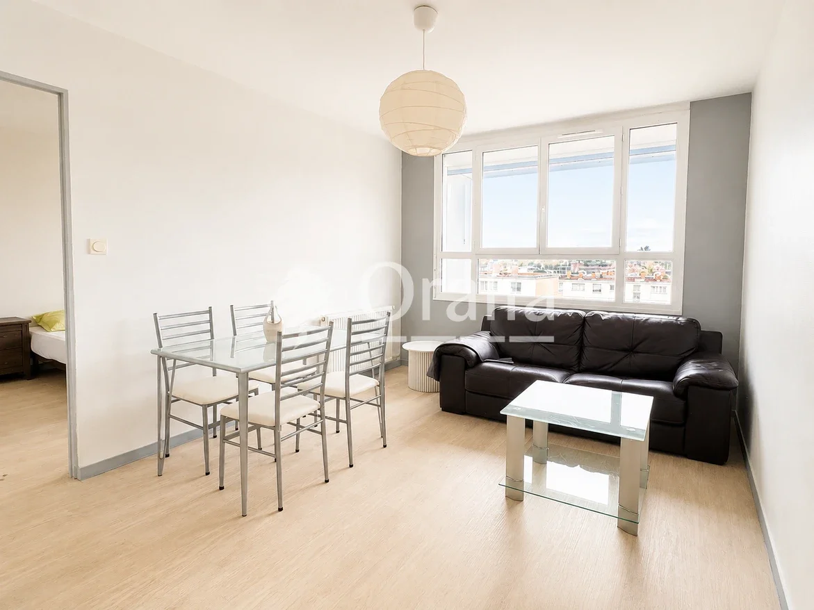 Appartement Allée des Fougères à Mérignac