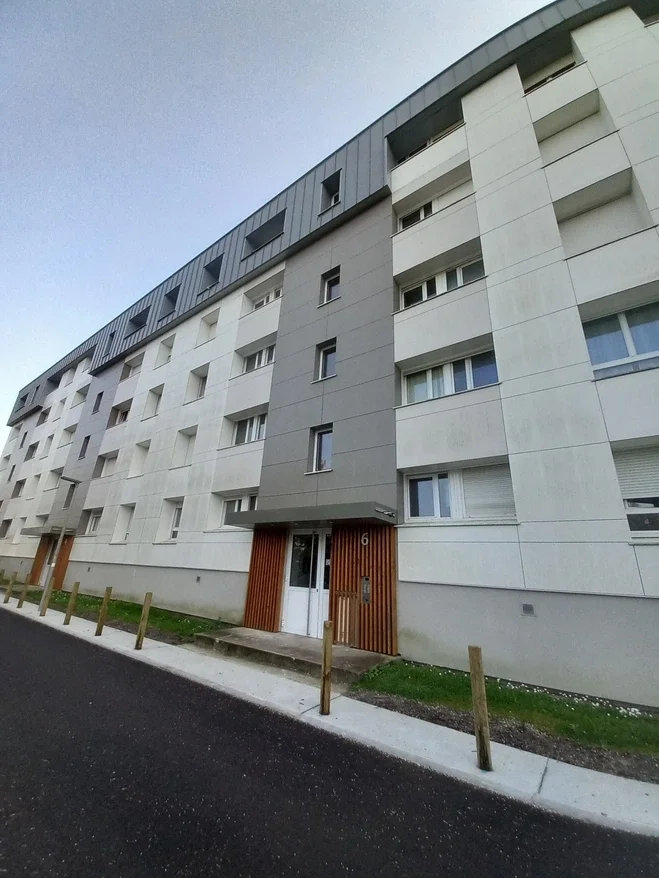 Appartement Allée des Fougères à Mérignac