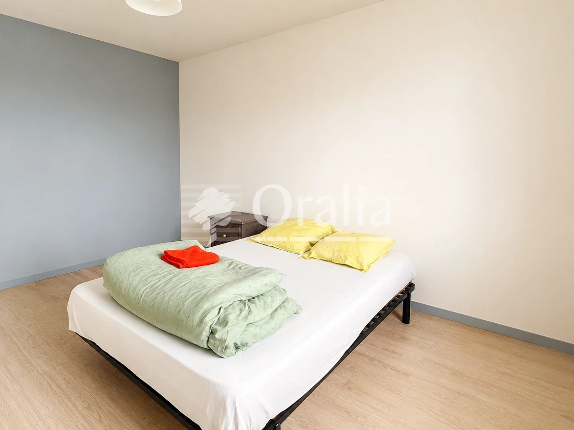Appartement Allée des Fougères à Mérignac