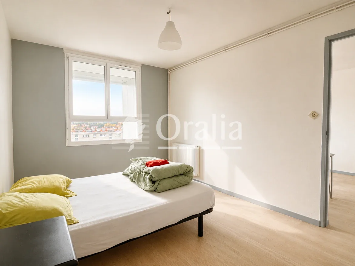 Appartement Allée des Fougères à Mérignac