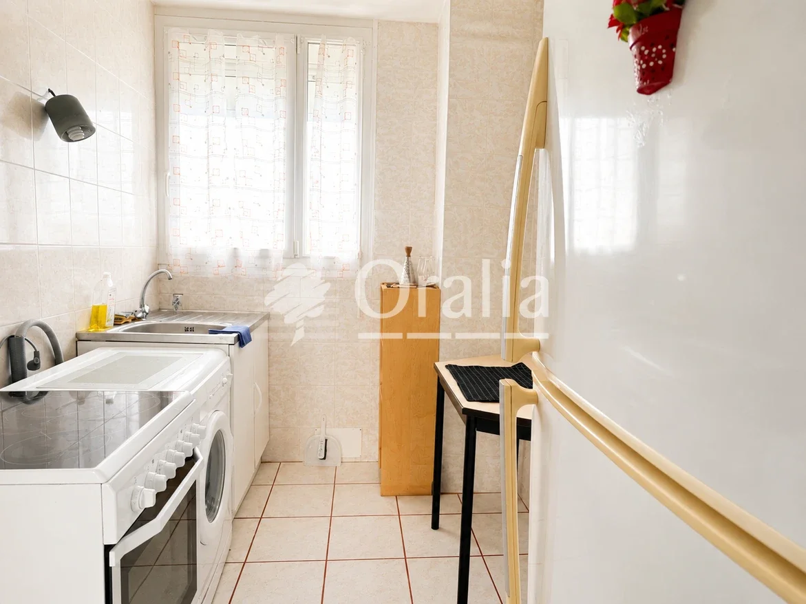 Appartement Allée des Fougères à Mérignac