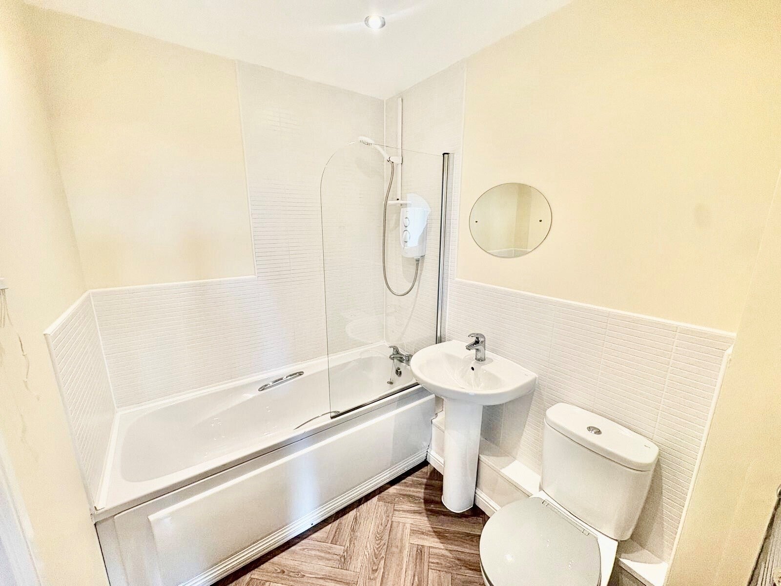 Flat Acton Road in Erewash
