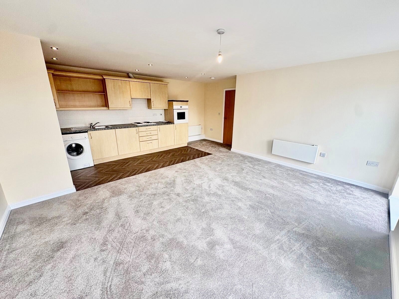 Flat Acton Road in Erewash
