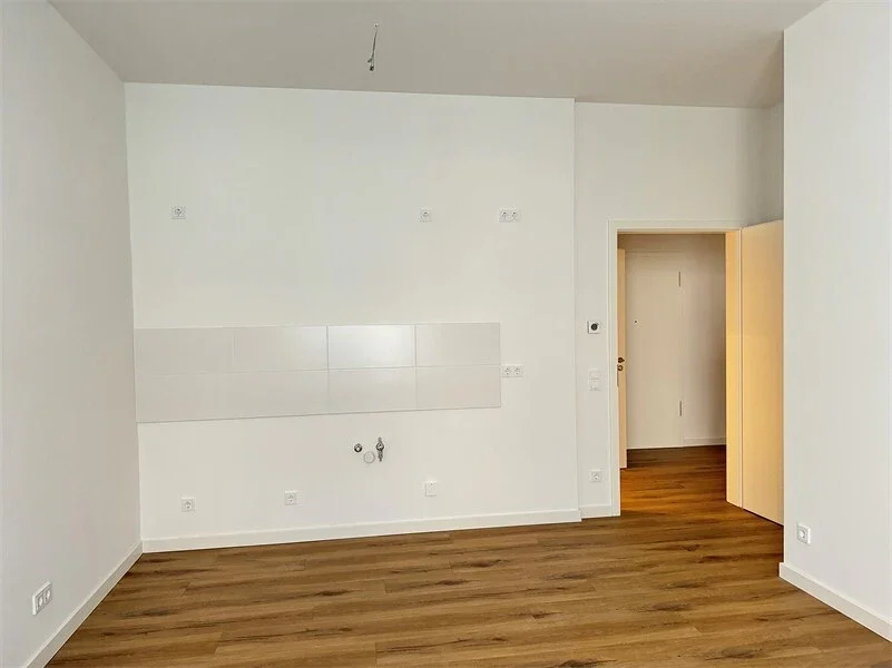 Wohnung Baderberg in Meißen