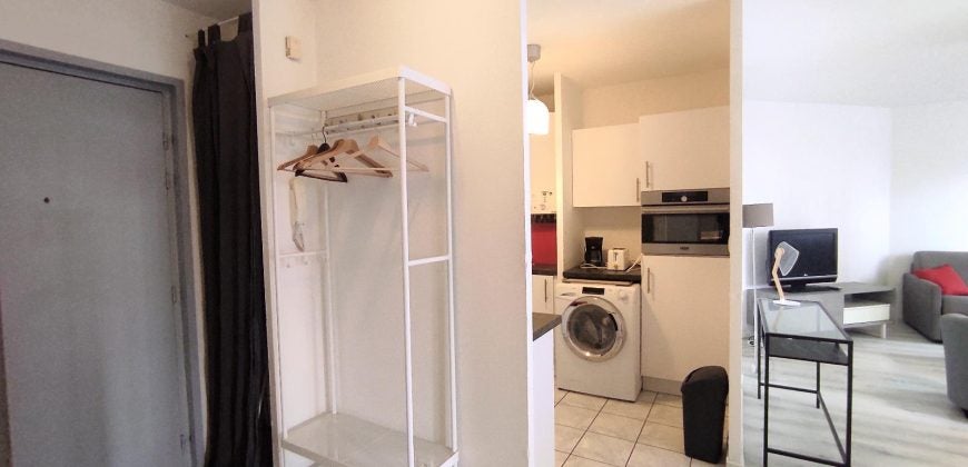 Appartement Rue Lortet à Lyon