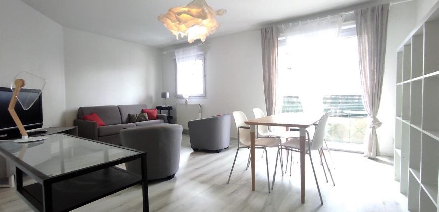 Appartement Rue Lortet à Lyon
