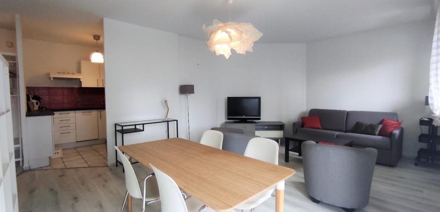 Appartement Rue Lortet à Lyon