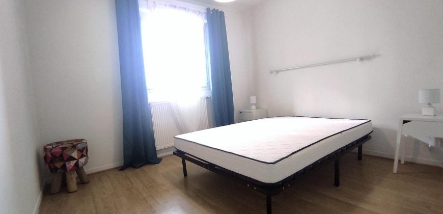 Appartement Rue Lortet à Lyon