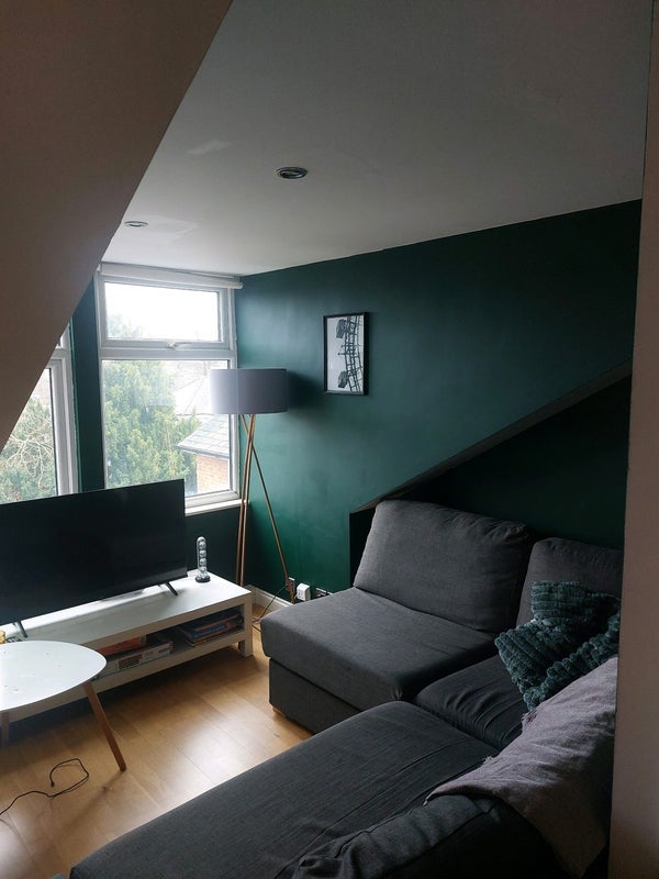 Room Woodland Mews in Greater London
