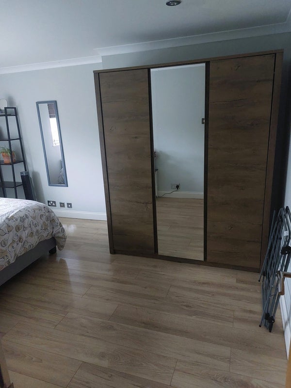 Room Woodland Mews in Greater London
