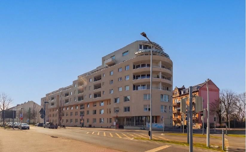 Wohnung Relaisstraße in Mannheim