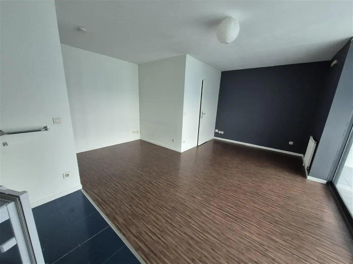 Appartement Passage des 4 Vents à Lille