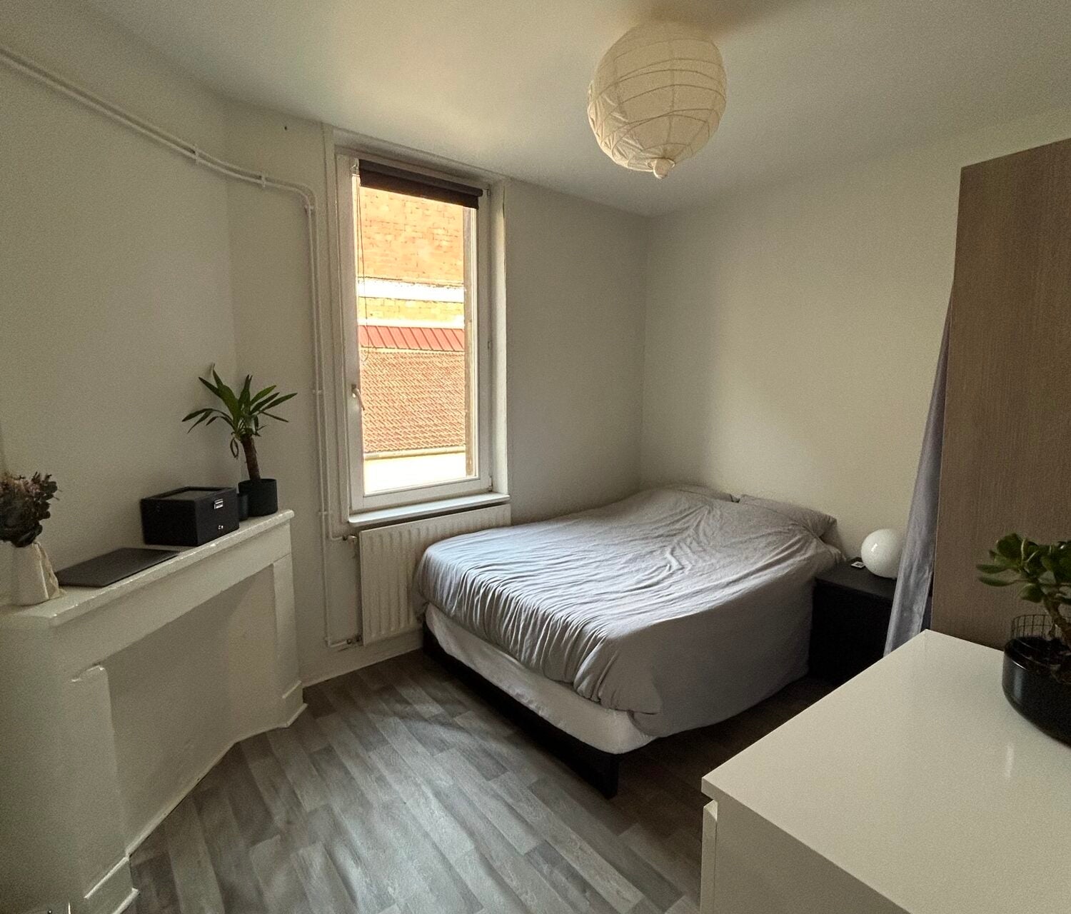 Appartement Rue des Allemands à Metz