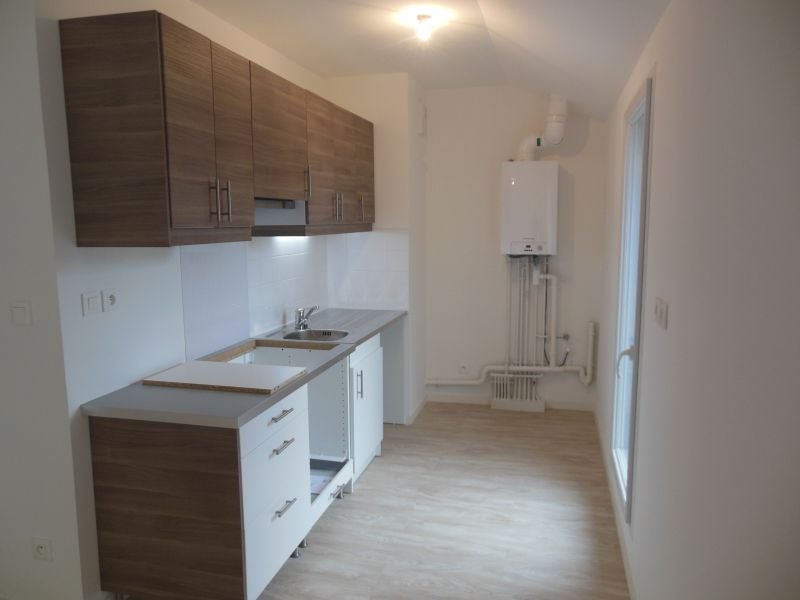 Appartement Avenue du Bout des Landes à Nantes