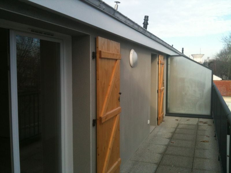 Appartement Avenue du Bout des Landes à Nantes