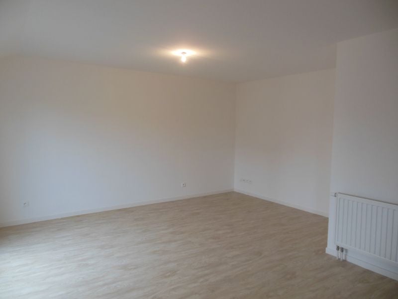 Appartement Avenue du Bout des Landes à Nantes