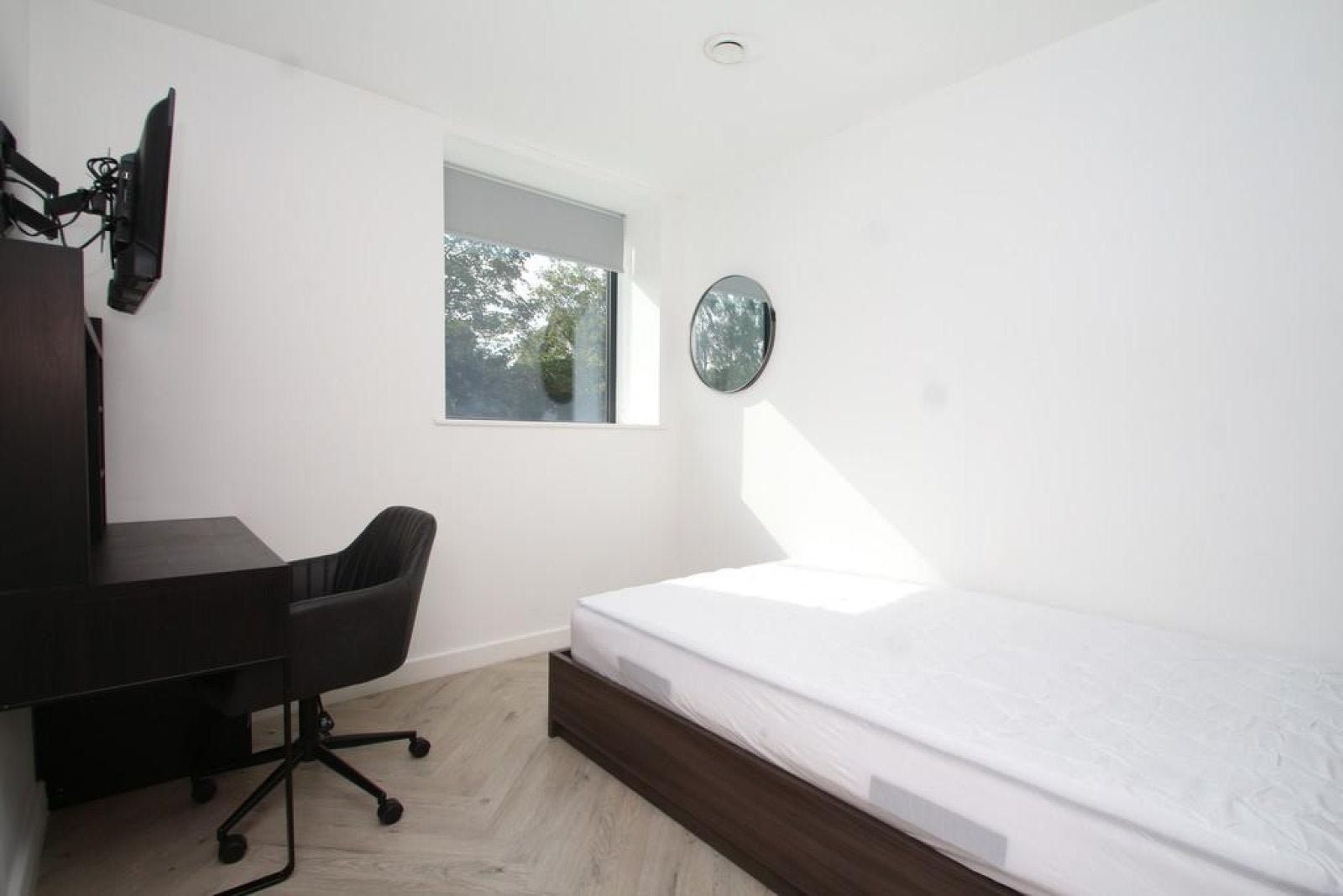 Flat Broadgate in Nottingham