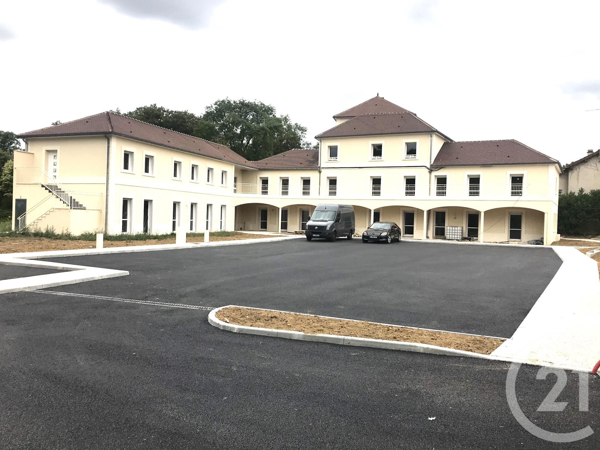 Appartement Avenue Constant Coquelin à Couilly-Pont-aux-Dames