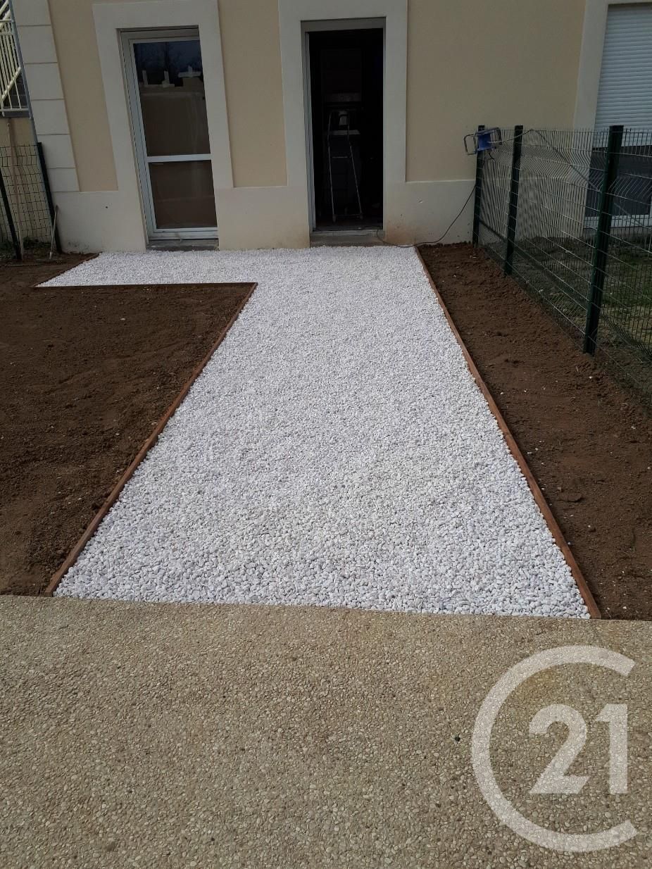 Appartement Avenue Constant Coquelin à Couilly-Pont-aux-Dames