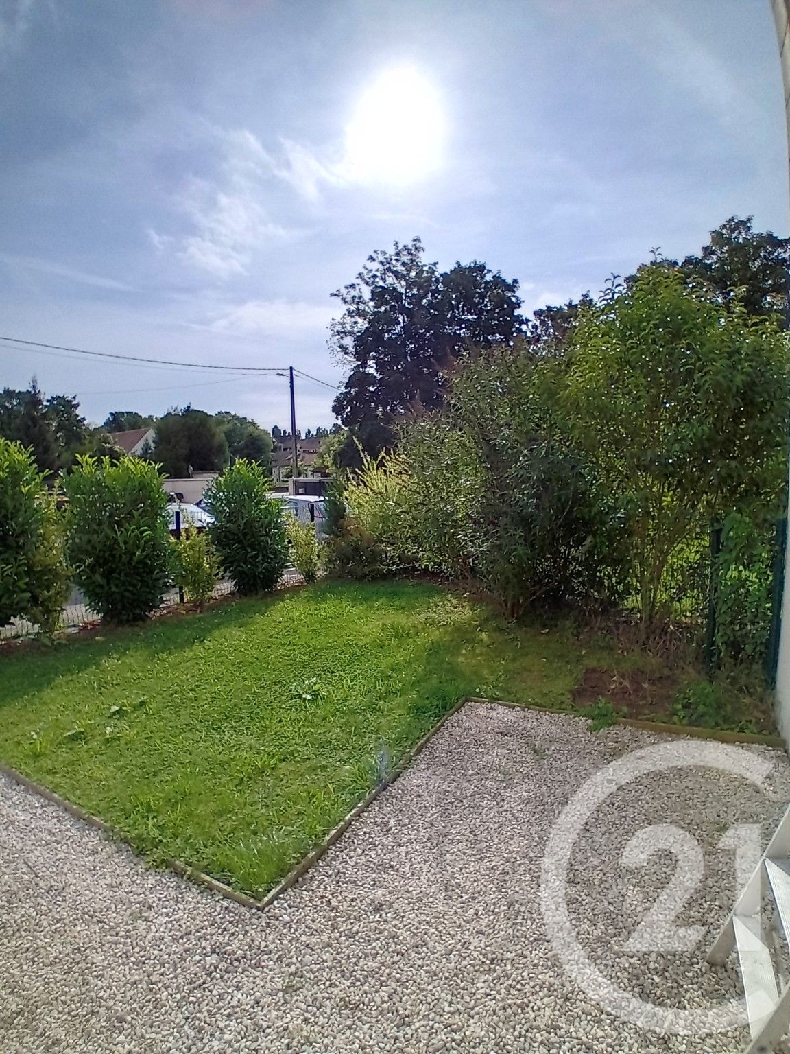 Appartement Avenue Constant Coquelin à Couilly-Pont-aux-Dames