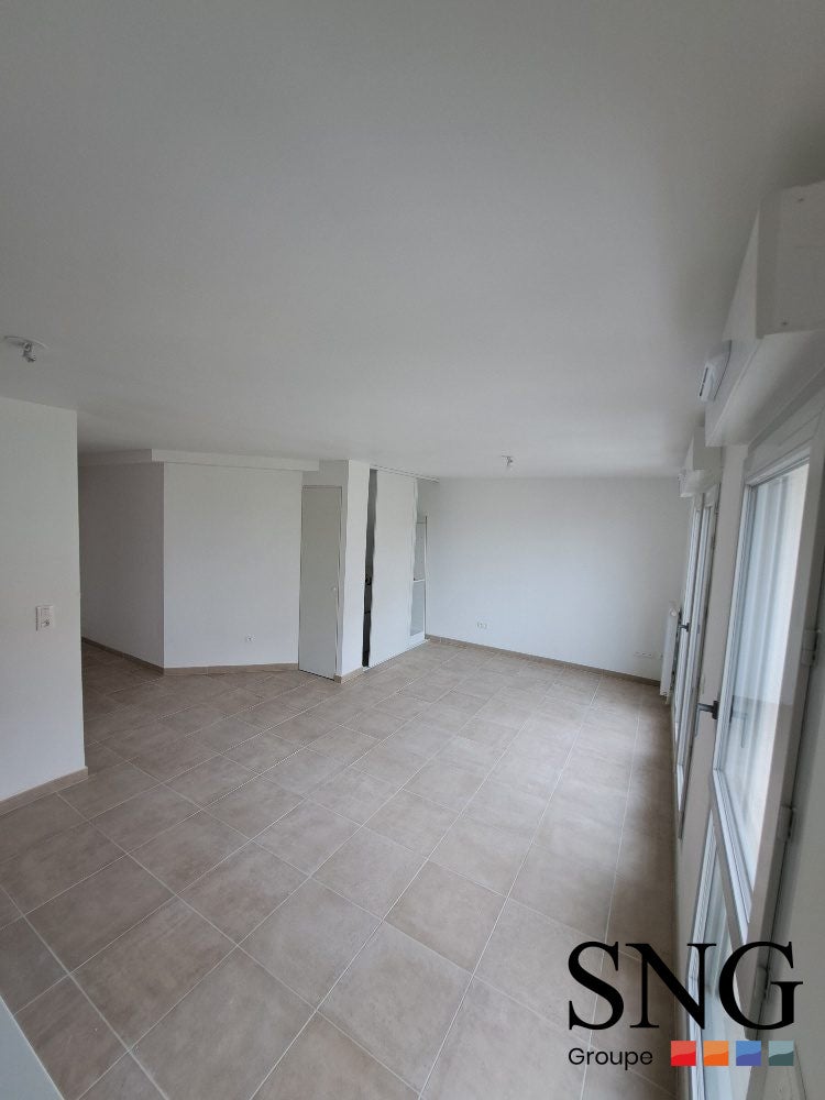 Appartement Rue de la République à Lucé