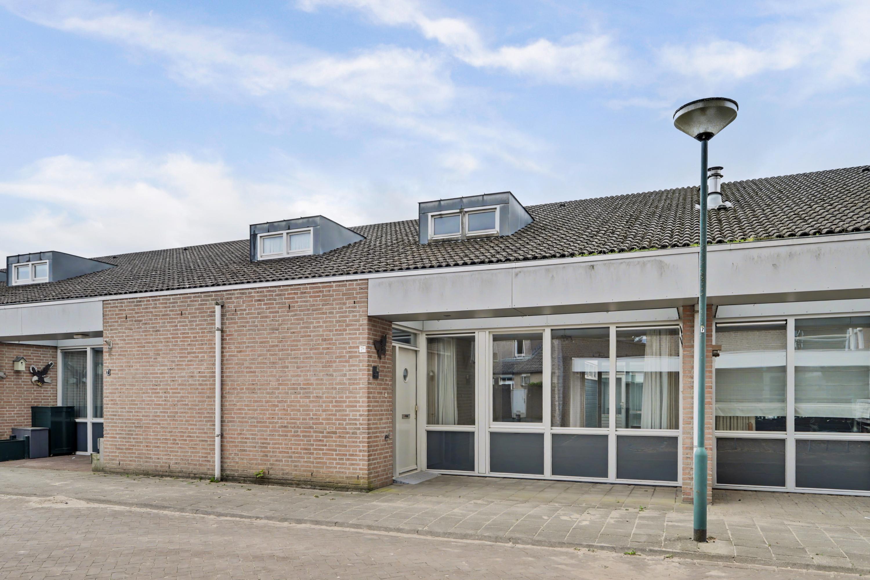 Kapittelstraat 7 A