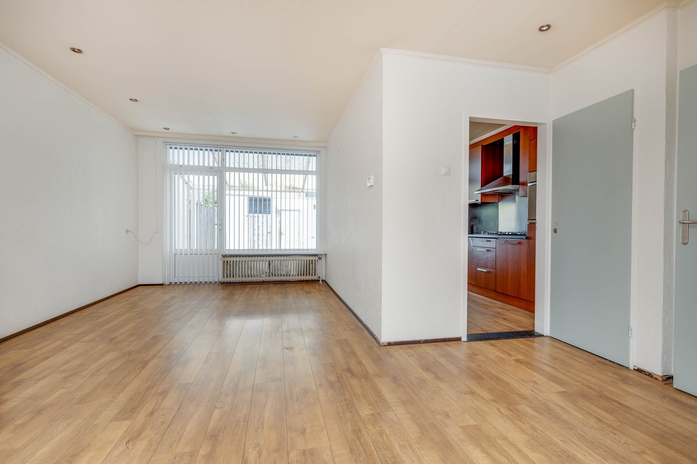 Tussenwoning te koop: Dr. Martin Luther Kinglaan 141, Hoensbroek