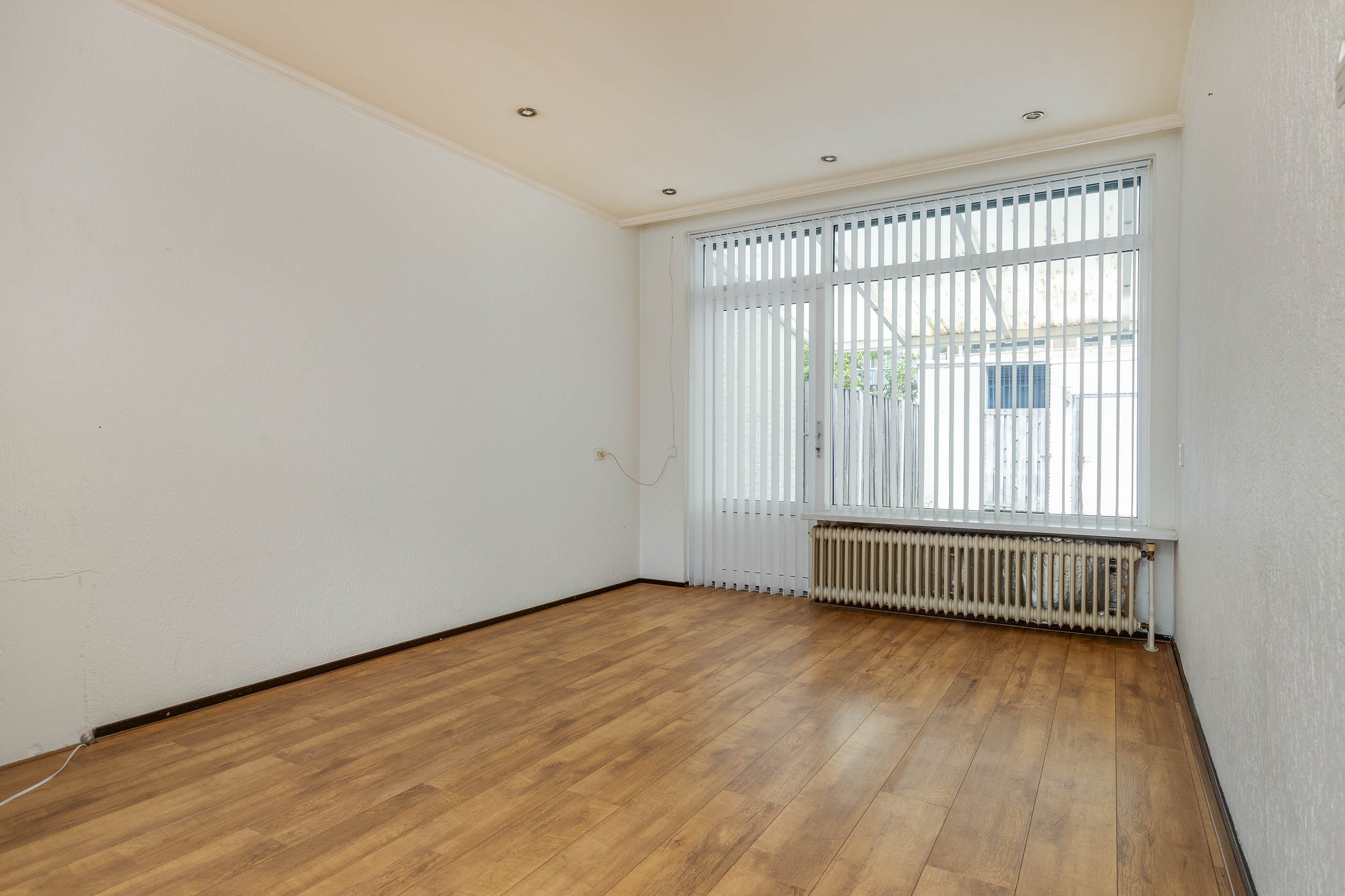 Tussenwoning te koop: Dr. Martin Luther Kinglaan 141, Hoensbroek