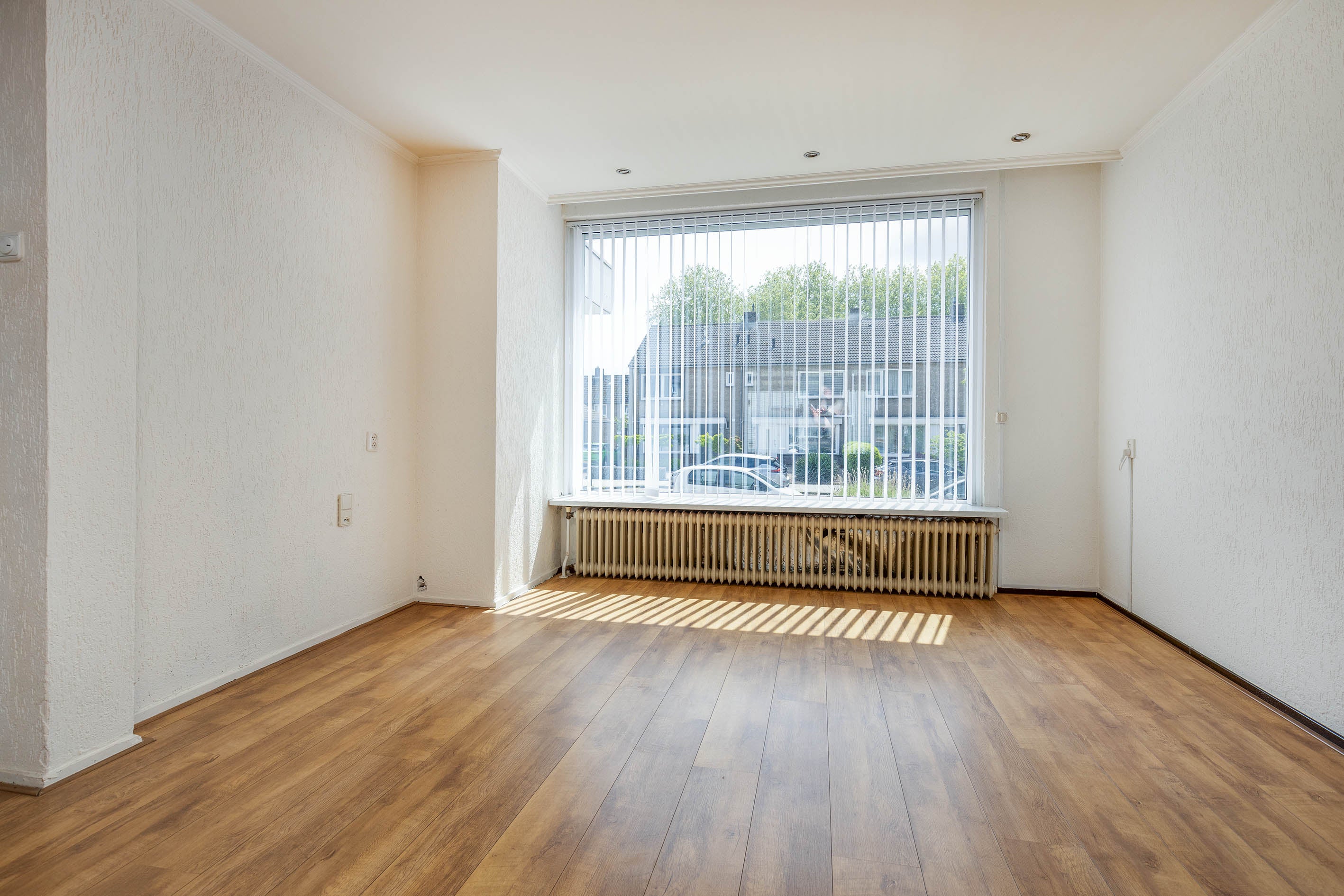 Tussenwoning te koop: Dr. Martin Luther Kinglaan 141, Hoensbroek