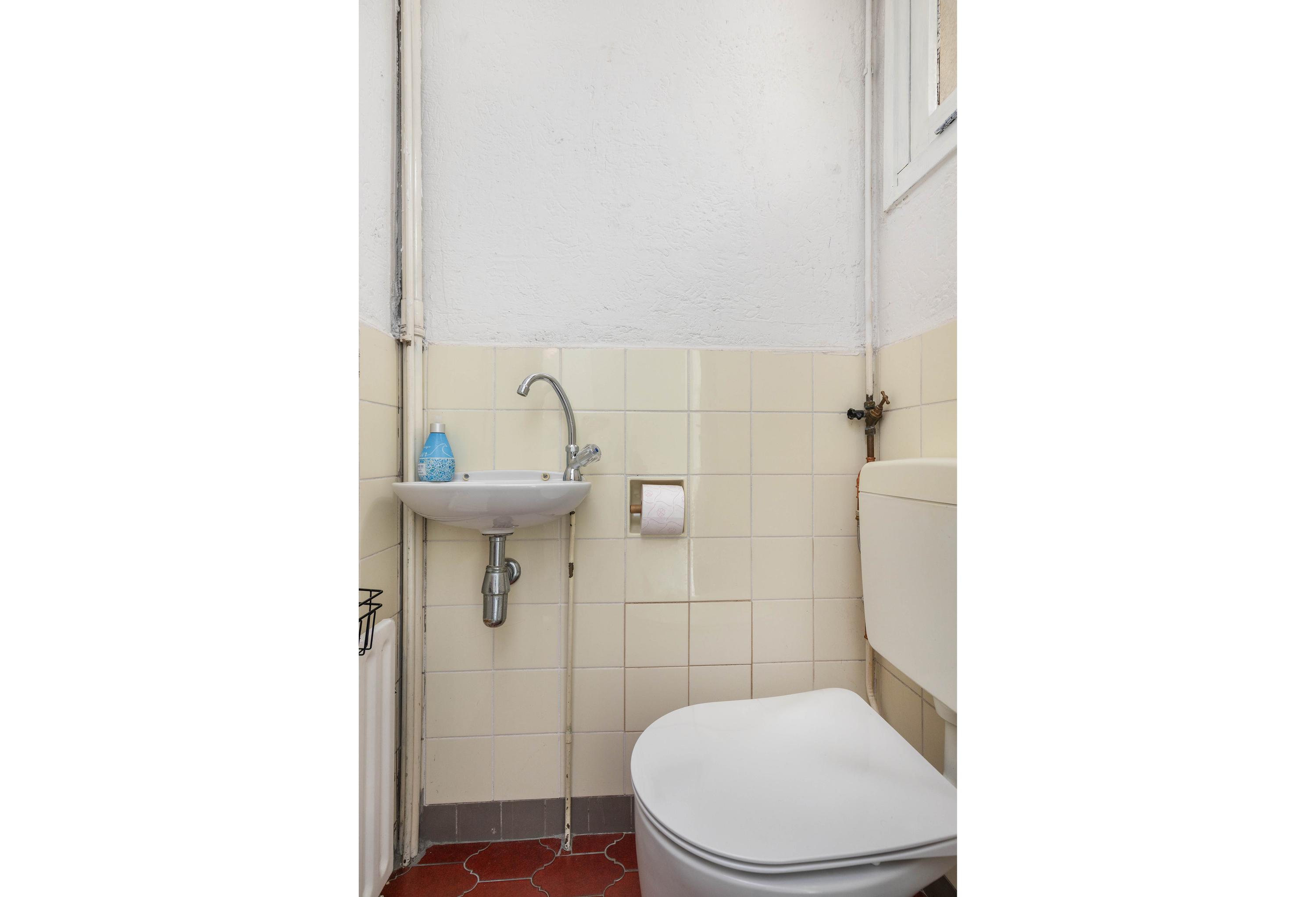 Tussenwoning te koop: Dr. Martin Luther Kinglaan 141, Hoensbroek