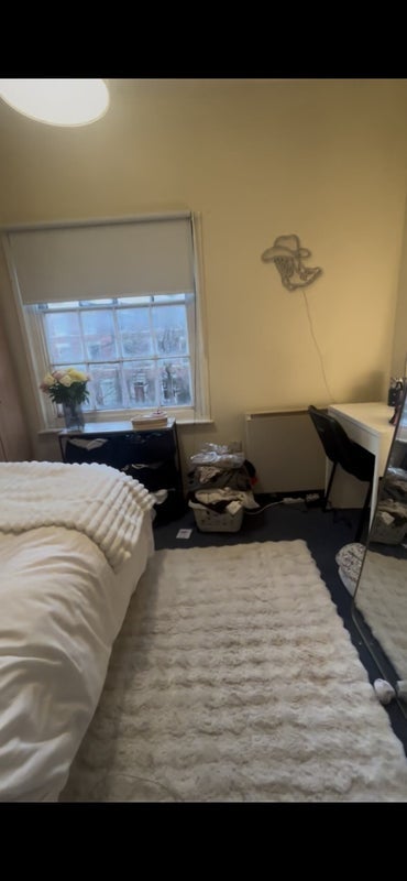 Flat North Sherwood Street in Nottingham