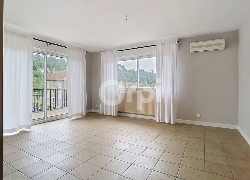 Appartement Rue Camille Saint-Saëns à Brive-la-Gaillarde