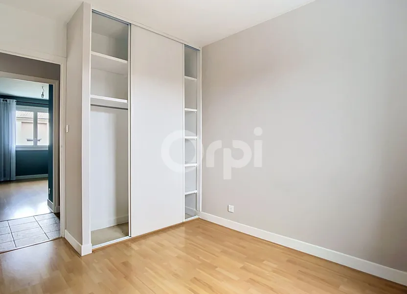 Appartement Rue Camille Saint-Saëns à Brive-la-Gaillarde