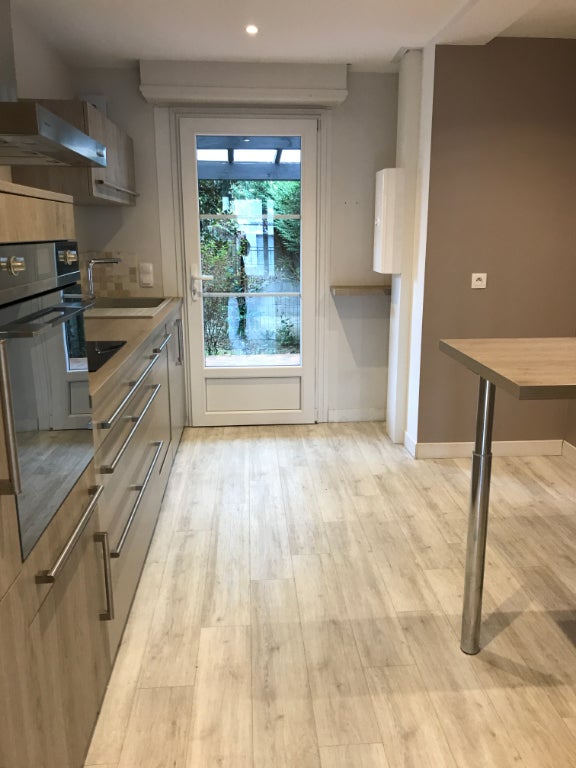 Appartement Chemin de la Madeleine à Pau