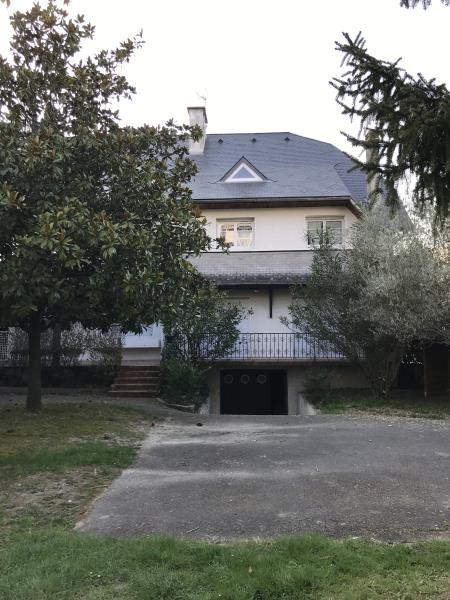 Appartement Chemin de la Madeleine à Pau